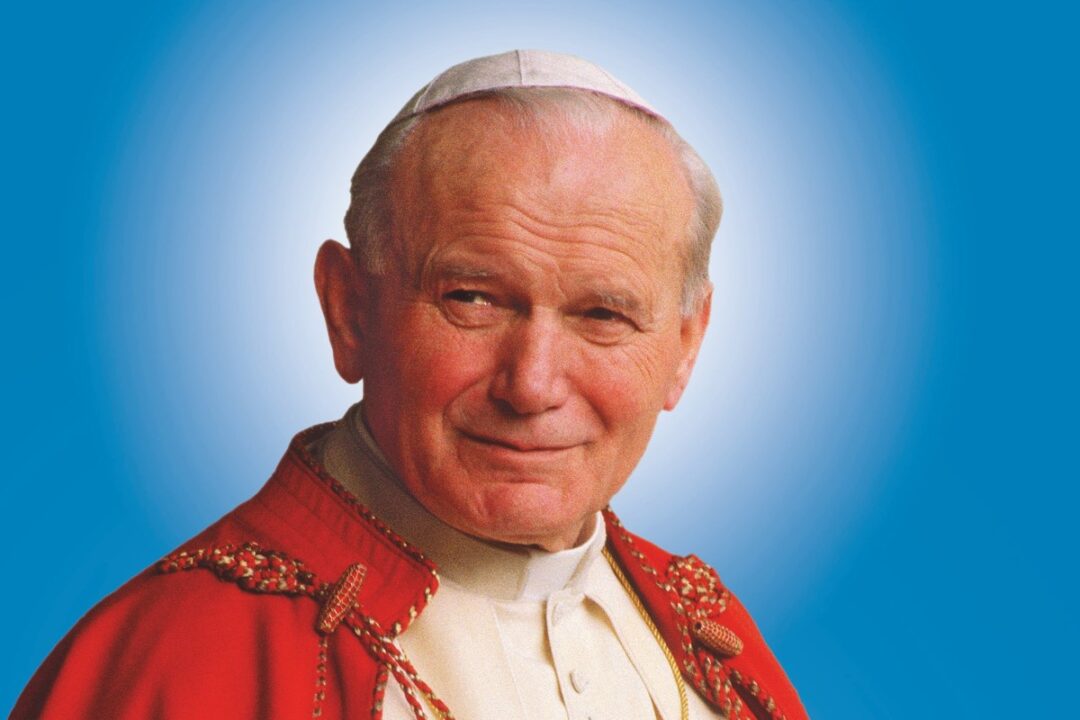 Jan Pawel II