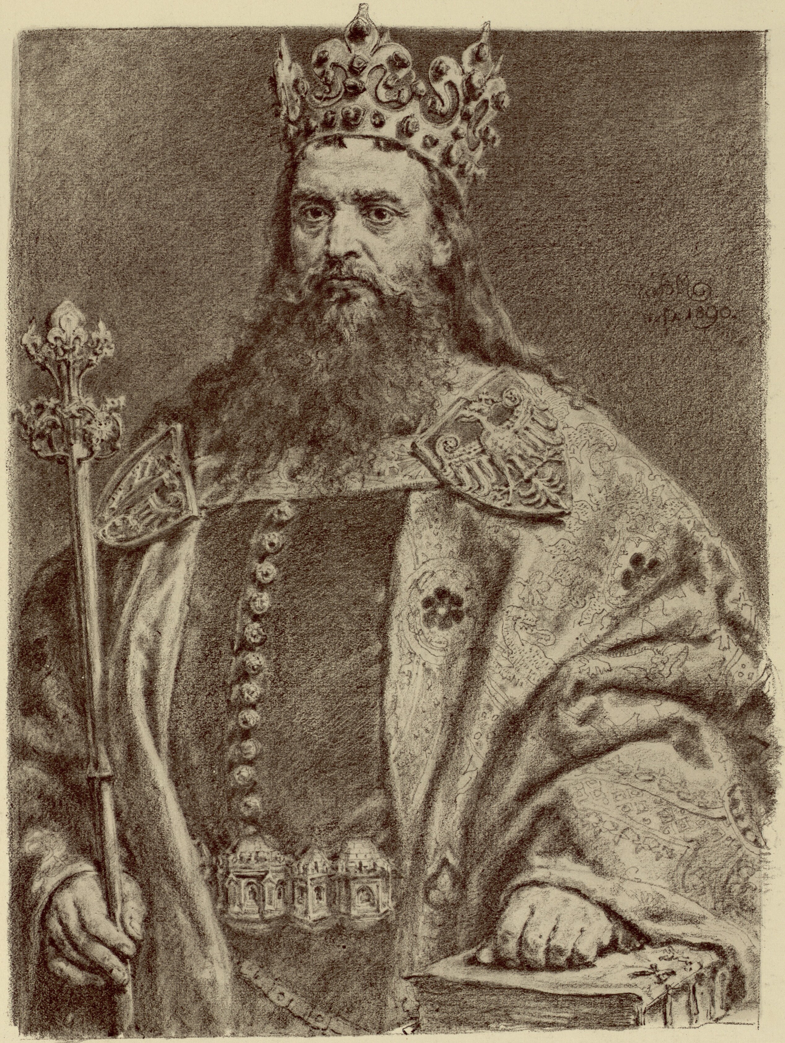 Kazimierz Wielki
