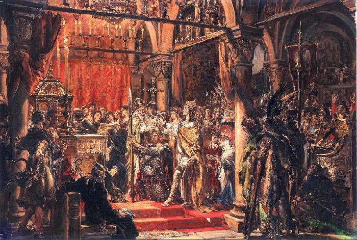 Boleslaw Chrobry