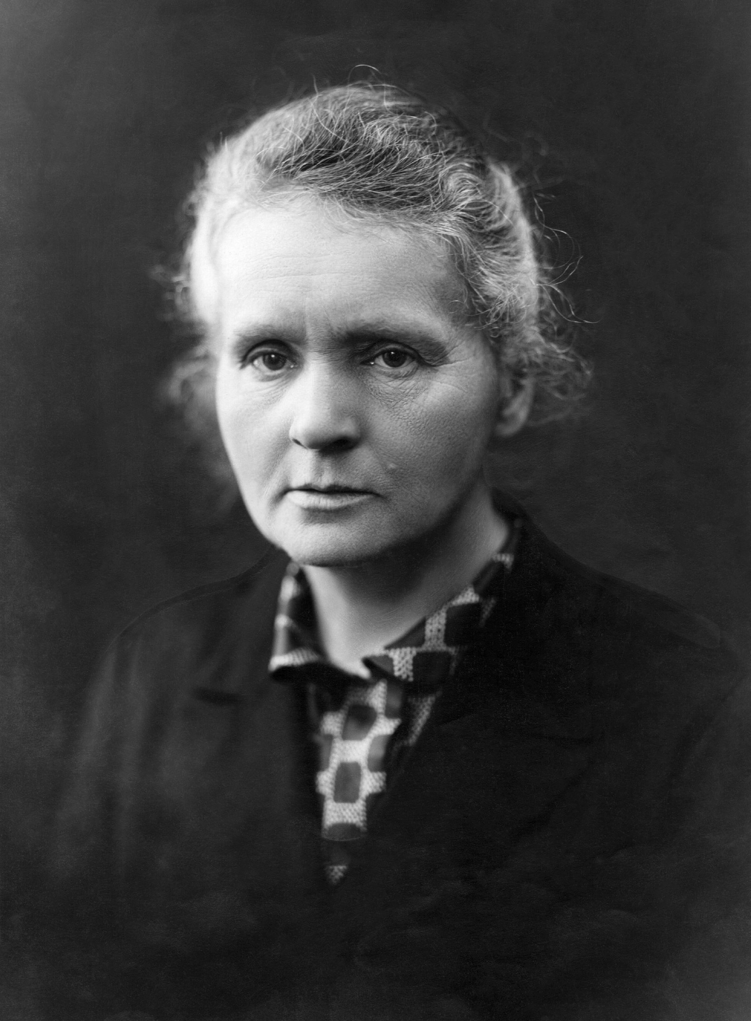 Maria Sklodowska-Curie