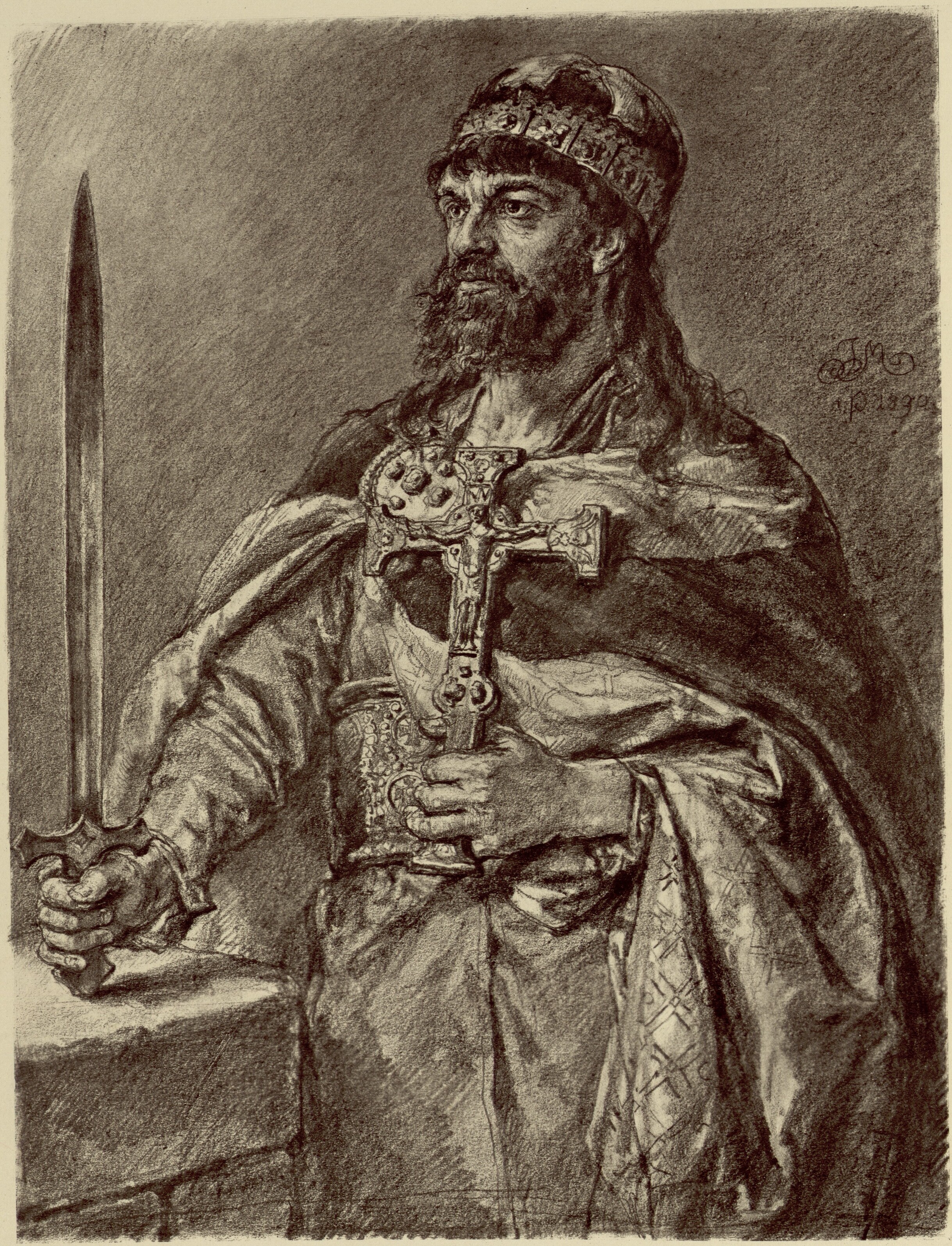 Mieszko I