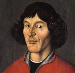 Mikolaj Kopernik