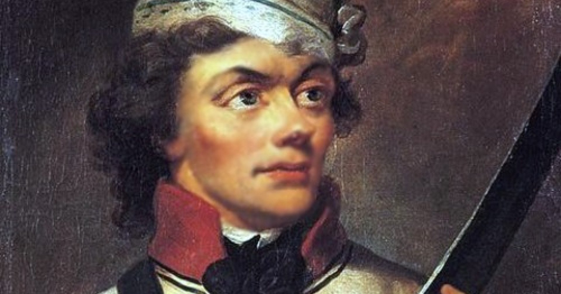 Tadeusz Kosciuszko