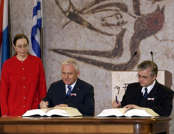Polska w UE